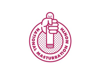 May is National Masturbation month.