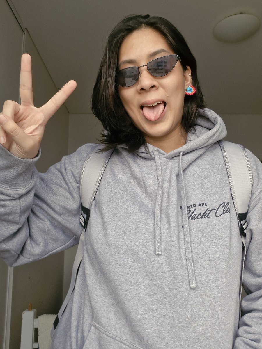 Tobi_Shotgun's tweet image. 1 MONTH IN! 🇦🇺

After 28 years of living in a very busy home with my family, I've migrated to Sydney - living with a flatmate found online, do my own thing, pay my own bills - like the adult I've been quite overdue to become. Oh, also been getting nauseous with all the driving on…