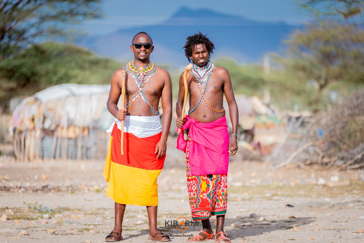 Samburu is one of the hidden gems in Kenya. It offers amazing game drives and an authentic Samburu Culture. Take us back.
@magicalkenya
@Destinationhun1
@UNWTO

#HiddenGemsofKenya
#ExploreSamburu
