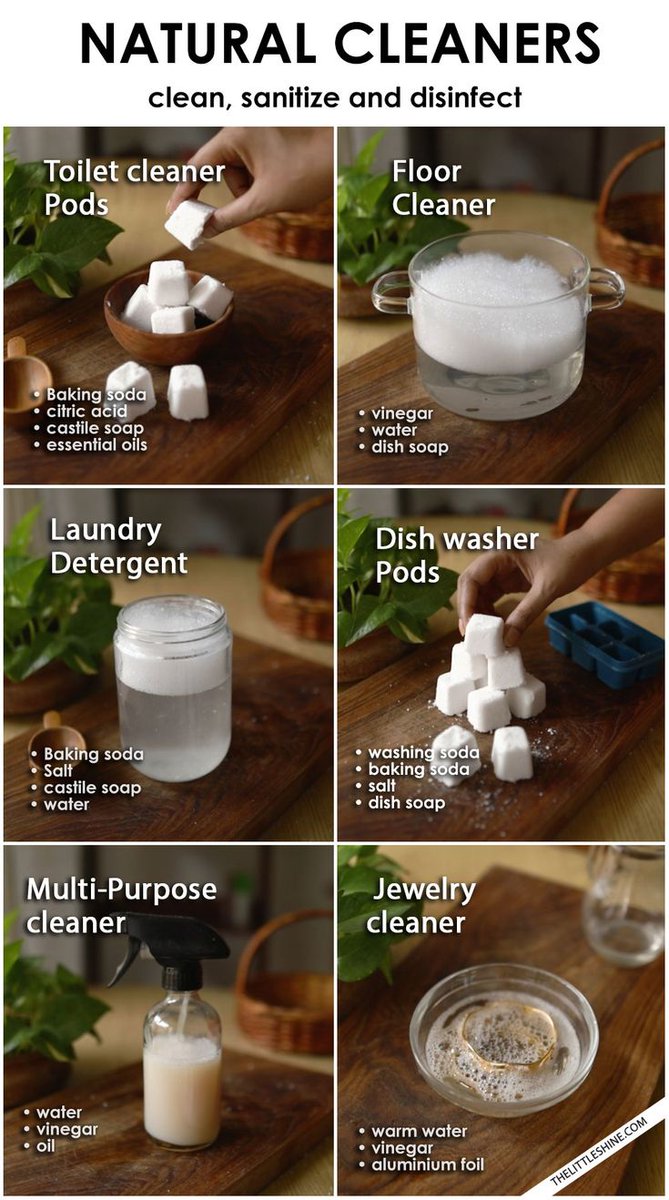 'Say goodbye to stubborn stains and grime with these genius DIY cleaning solutions. #CleanFreak #DIYHome'