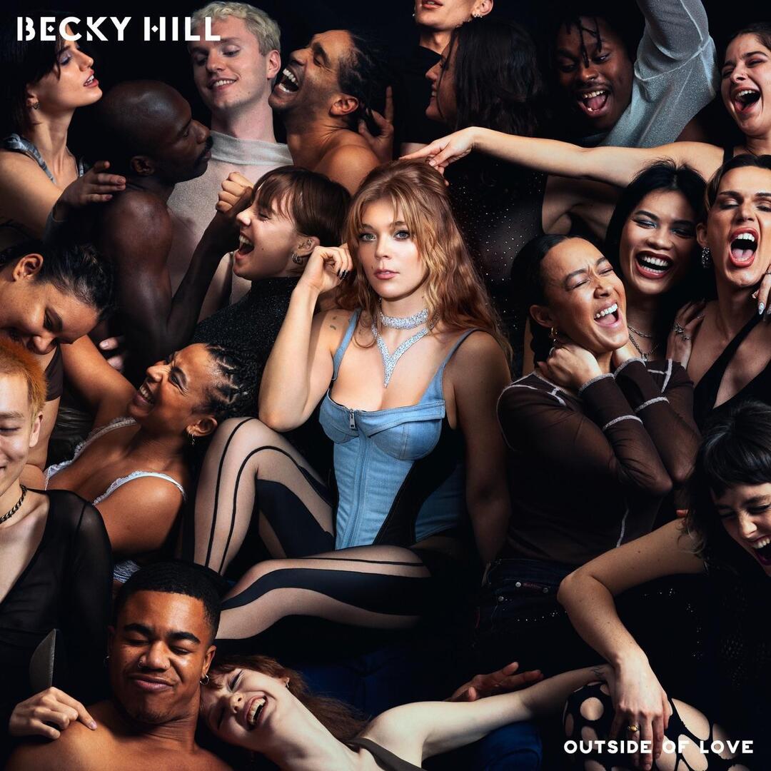💿#NowPlaying: 'Outside of Love' by Becky Hill. Your favorite songs are playing right now on Channel R. Listen 100% ad-free online, on our Radio App or on iHeart Radio here: channelrradio.com/go