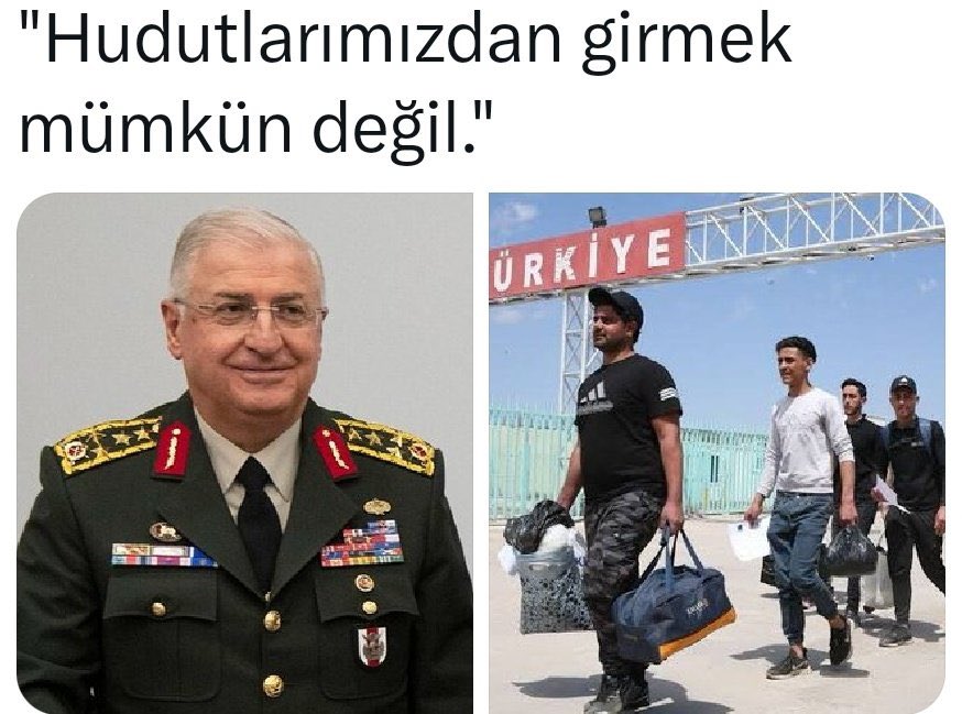 On milyon suriyeli, Iraklı, Afgan ışınlanarakmı girdi ?