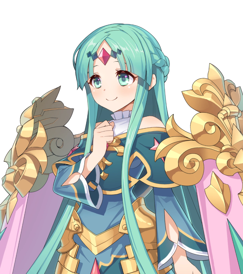 Imagine if Serdin was mage, that'd be pretty cool!