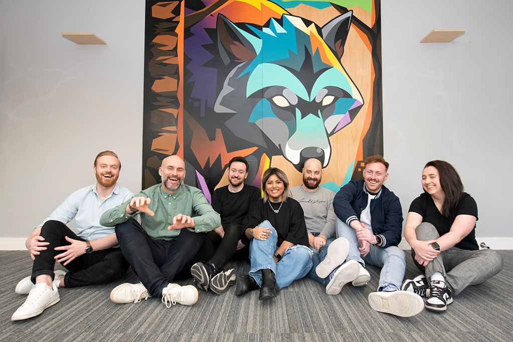 Wolfgang Digital Becomes the First Irish Employee Ownership Trust adworld.ie/2024/05/03/wol… via @imj_ireland @WolfgangDigital @nuttallreview #employeeownership #EOT