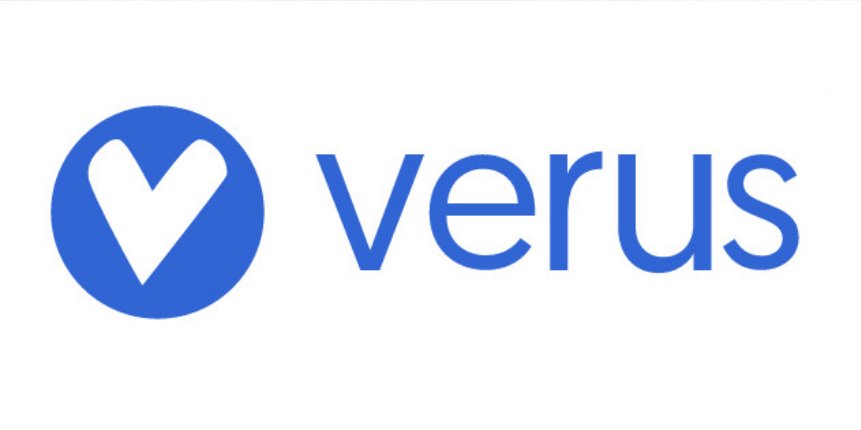 L1-integrated namespaces on the #Verus protocol are interoperable with multicurrency DeFi and crosschain capabilities by design.

Versatile, Secure, Self-Sovereign
w/ Revoke+Recover

Enabled by Verus, available on $VRSC and $VARRR blockchains for now. First steps of many more.
