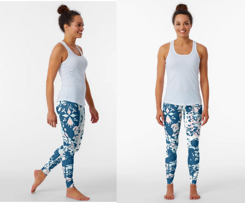 Legging à l'hermine tachetée en ce moment à -30% 😉 
▶️redbubble.com/fr/i/legging/H… 

#legging #pantalon #vetements #ideescadeaux #shopping #giftideas #apparels #ete #printemps #taches #inkstain #spring #summer #yoga #pants #sport #trousers #breizh #hermine #ermine #BZH