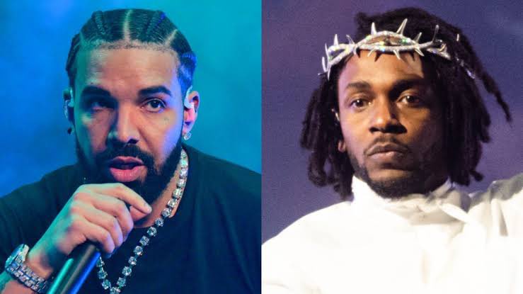 Drake is allegedly dropping his diss response to Kendrick Lamar’s Euphoria tonight. Modern day Biggie and Tupac these two.