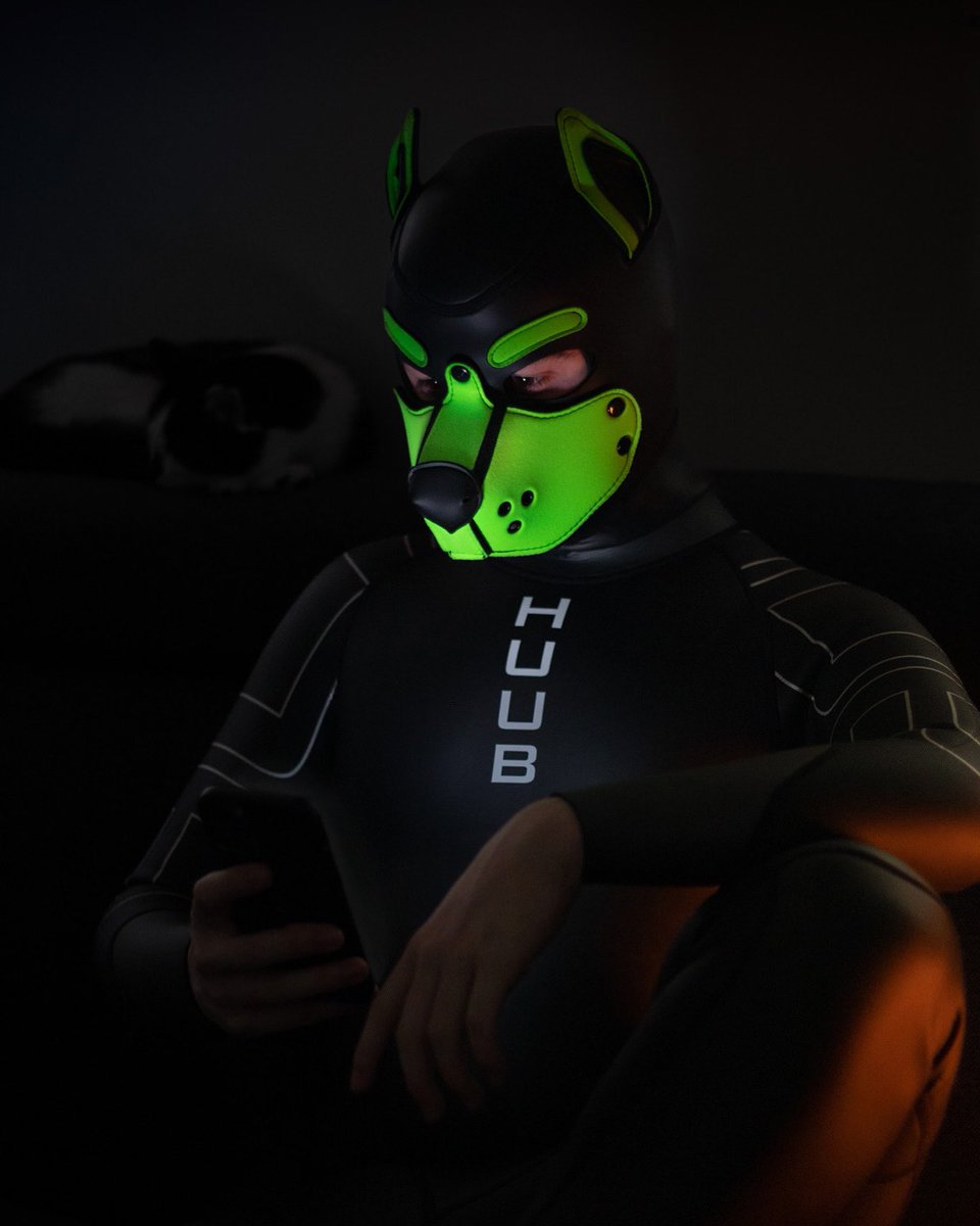 I'm looking at who might be my next target ?
Any volunteers ? 👀😈

📸 : <a href="/Pup_Bamboo/">Bamboo</a>