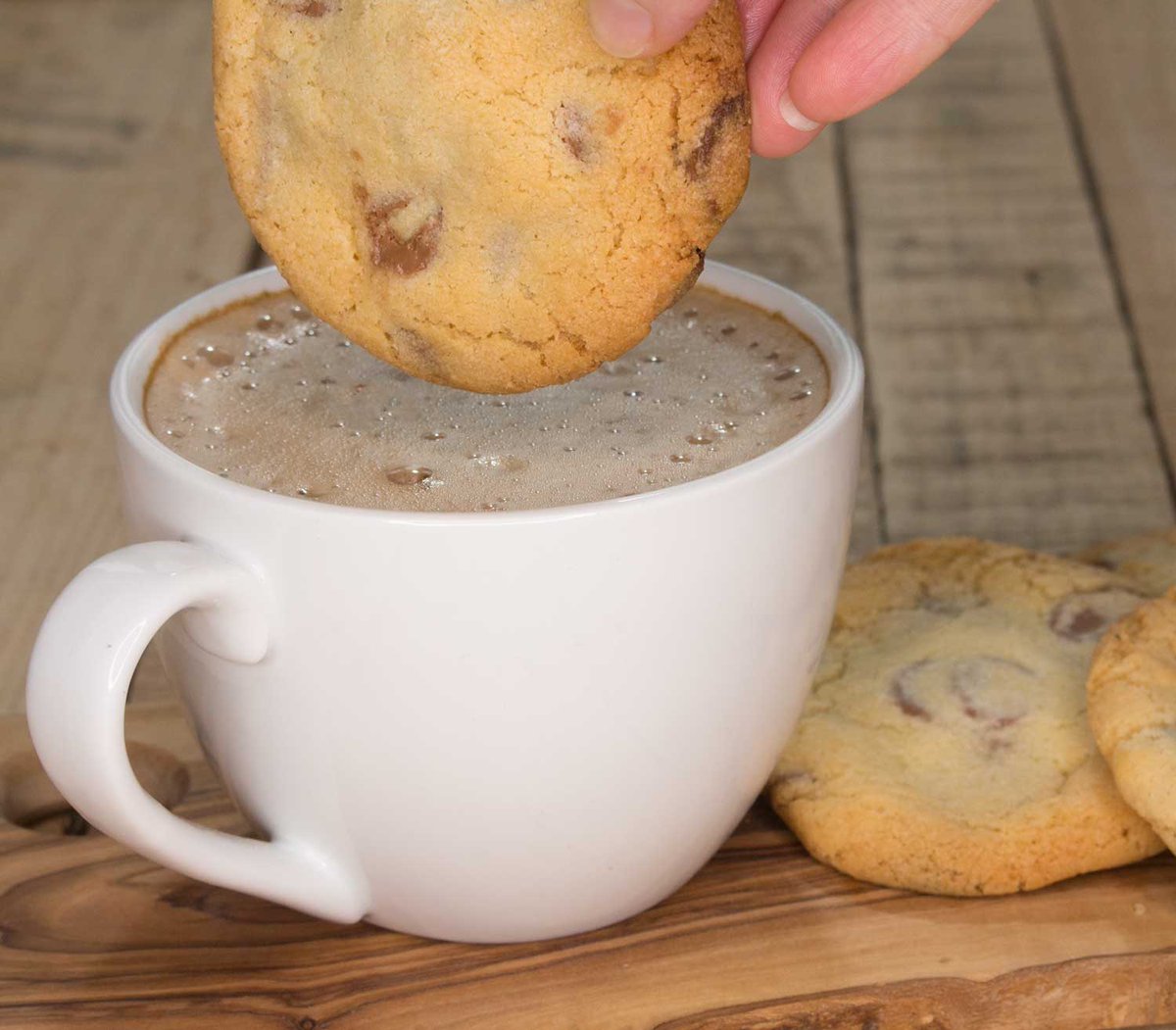 It's a cookie and hot chocolate kinda day!
Who's with me?
rosehartsweets.com/2020/05/11/cho…
#EarlyBiz