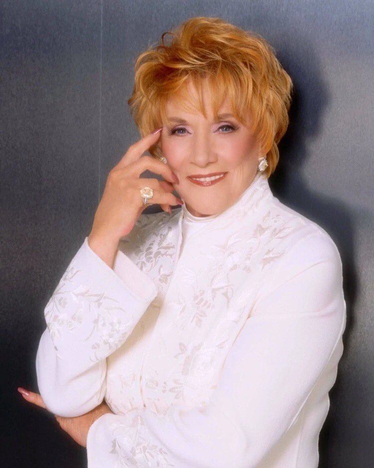 In 2013 and 11 Years Ago, #JeanneCooper aired as Katherine Chancellor for the last time on #YoungandtheRestless on this day RT and Like if you remember this episode. #SoapTwitter #YR (@YRInsider, @FrancoCNac)