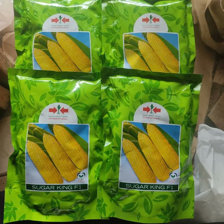 farm_help's tweet photo. Are you looking to get sweetcorn seeds oko mi?Are you tired of not getting to sell the produce after planting? Baby mi look no more #FarmHelp dey for https://t.co/cAuqxeOYDy us today on 08145278879 and a trial will convince you.We deliver Nationwide @akinwale_cfi @Nig_Farmer https://t.co/2iTy5OBiGa