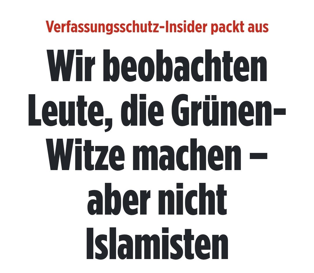 @Bundeskanzler Pressefreiheit bedeutet Meldestellen, Hassgesetze, VS-Beobachtung oder wie?  #TagDerPressefreiheit