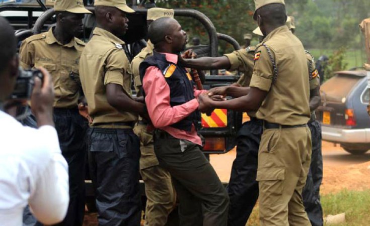 The world Press Freedom Day in Uganda summarized. 
#KJNews