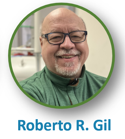 ➡️Speaker: Roberto R. Gil @RobertoRGil Dept. of Chemistry @CarnegieMellon His research interests are directed to the development and application of new NMR methods to the structural analysis of small molecules. euromar2024.org/iberoamerican-… #NMR #EUROMAR2024 #IberoamericanNMR2024
