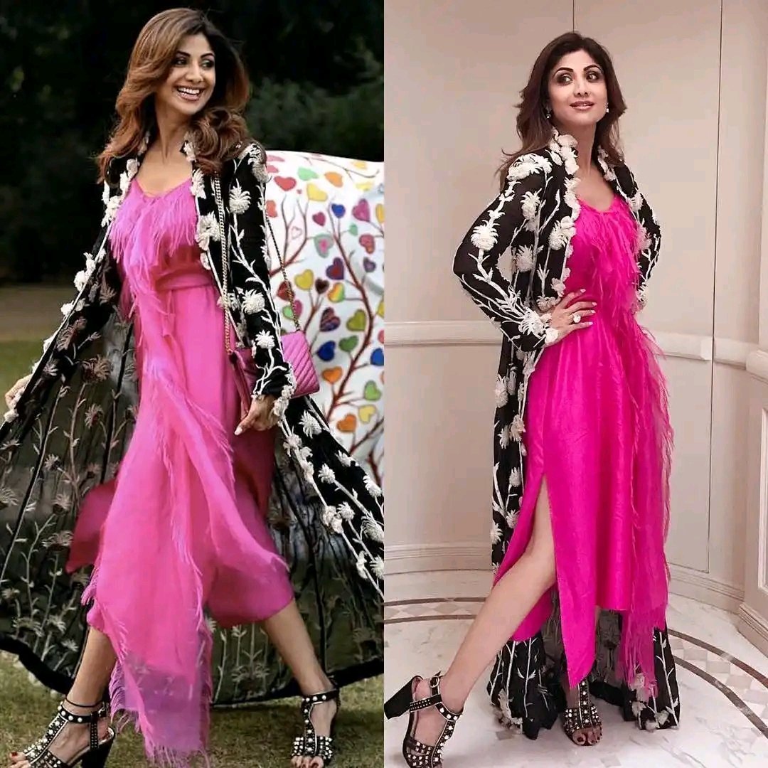 #ShamitaShetty #shilpashetty