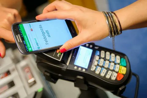Unlocking Convenience: Mobile Wallet Market Soars with Contactless Payments, Security Features, and Financial Inclusion! 

tinyurl.com/ycxvzd2m

#MobileWallets #ContactlessPayments #FinancialInclusion #DigitalFinance #Convenienc