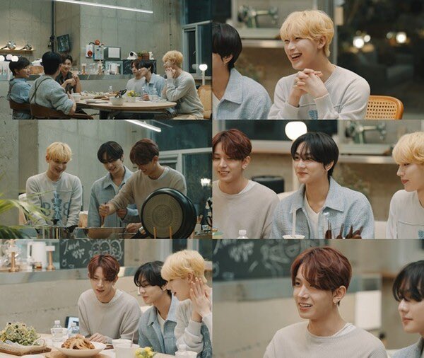 ARTICLE | 240503 ‘The second set of guests at Seri’s Restaurant includes members of the global K-pop group ENHYPEN, Jungwon, Heeseung, and Sunoo. Yoon Doo-joon starts making Seri’s egg salad for ENHYPEN under Park Se-ri’s guidance. However, facing the need for more eggs, he…