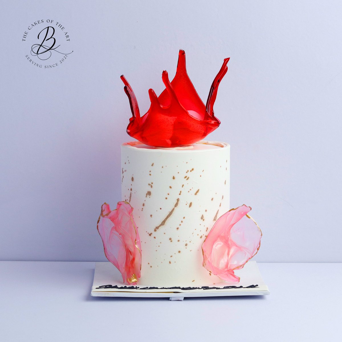 'Indulge in perfection with our Pink x Red Sail Birthday Cake - the best cake in Dhaka! 📷📷 Order Now for a celebration like no other. #CakePerfection #SpecialtyBakery'
visit: borsalle.com
#cakeindhaka #cakedecorating #cakedesign #cakelover