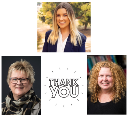 🌟Happy Admin Professionals Day!🌟   

Let's give a round of applause to the unsung heroes of our department and the incredible #professionalstaff who keep things running smoothly. We are so grateful to have some amazing professional staff within our department who we truly
