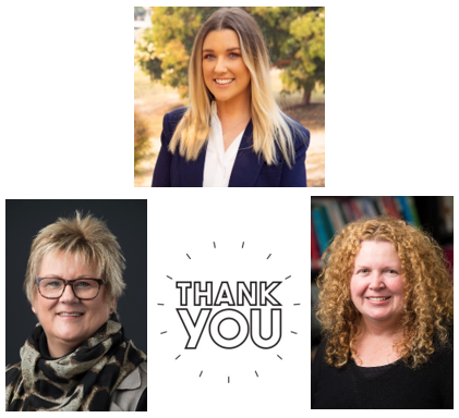 🌟Happy Admin Professionals Day!🌟 Let's give a round of applause to the unsung heroes of our department and the incredible #professionalstaff who keep things running smoothly. We are so grateful to have some amazing professional staff within our department who we truly