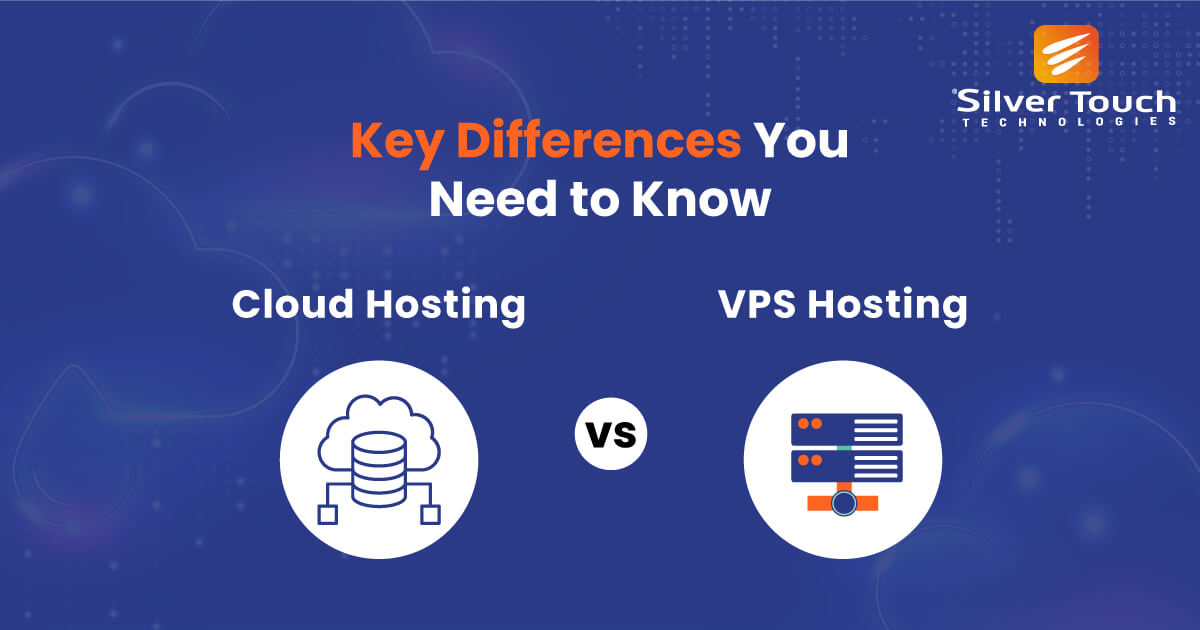 Choosing the perfect hosting solution can be daunting with so many options out there. Cloud Hosting vs. VPS Hosting – which one suits your needs? 

Dive into the differences now: bit.ly/3QsrApI

#CloudHosting #VPSHosting #HostingSolutions #CloudSolutions #SilverCloud