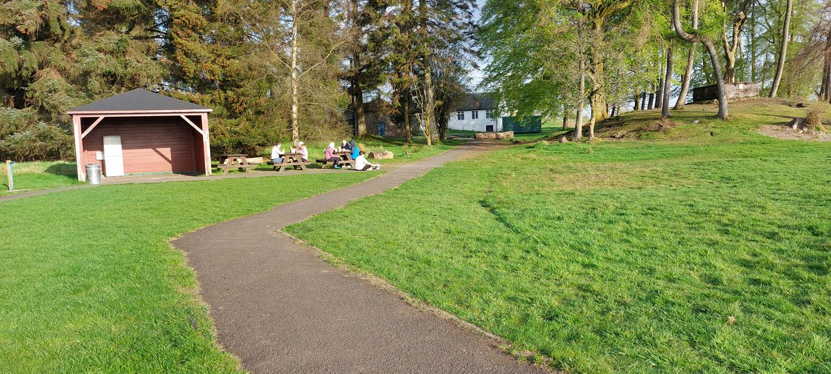 Nicola James tweet media