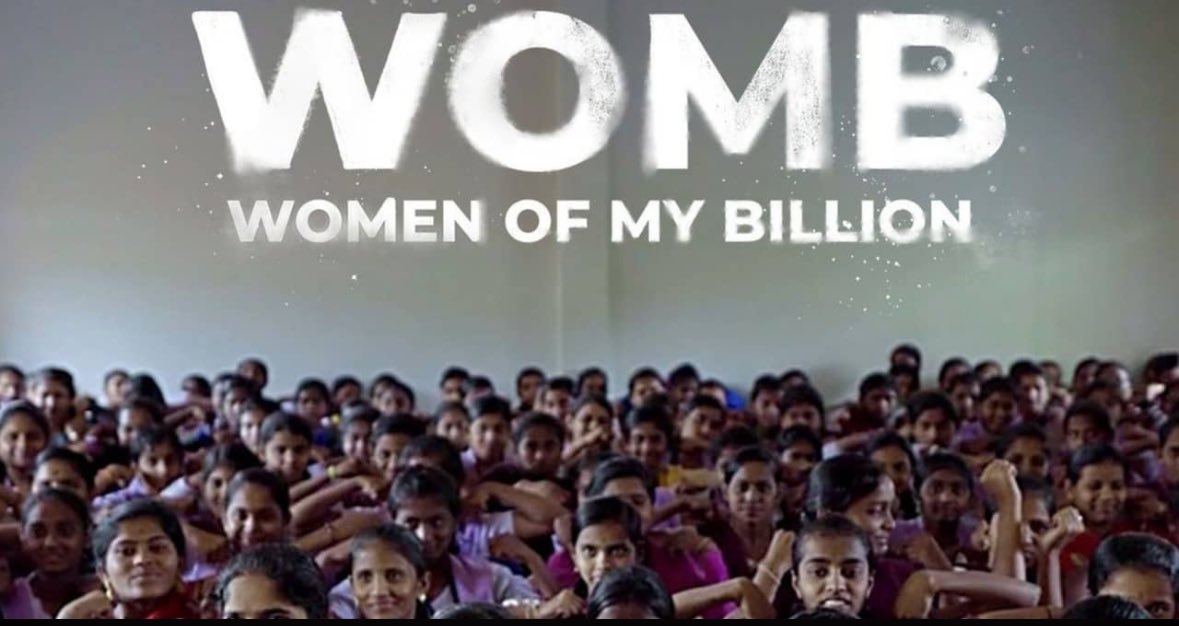 Women Of My Billion is an audacious and inspiring journey driven by one woman but one which tells the braveheart stories of many others @PrimeVideoIN @priyankachopra #t2review t2online.in/screen/streami…