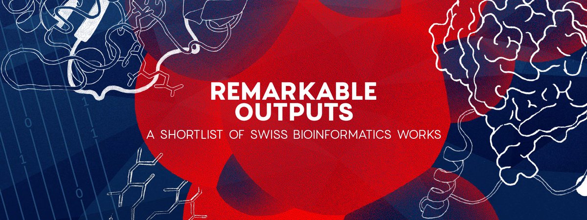 Discover the 2023 #SIBRemarkableOutputs! @isbsib has selected seven works as outstanding contributions to #bioinformatics, including the 'Protein Universe Atlas', an interactive network constructed by the team of @TorstenSchwede @biozentrum @UniBasel_en 👉sib.swiss/news/discover-…
