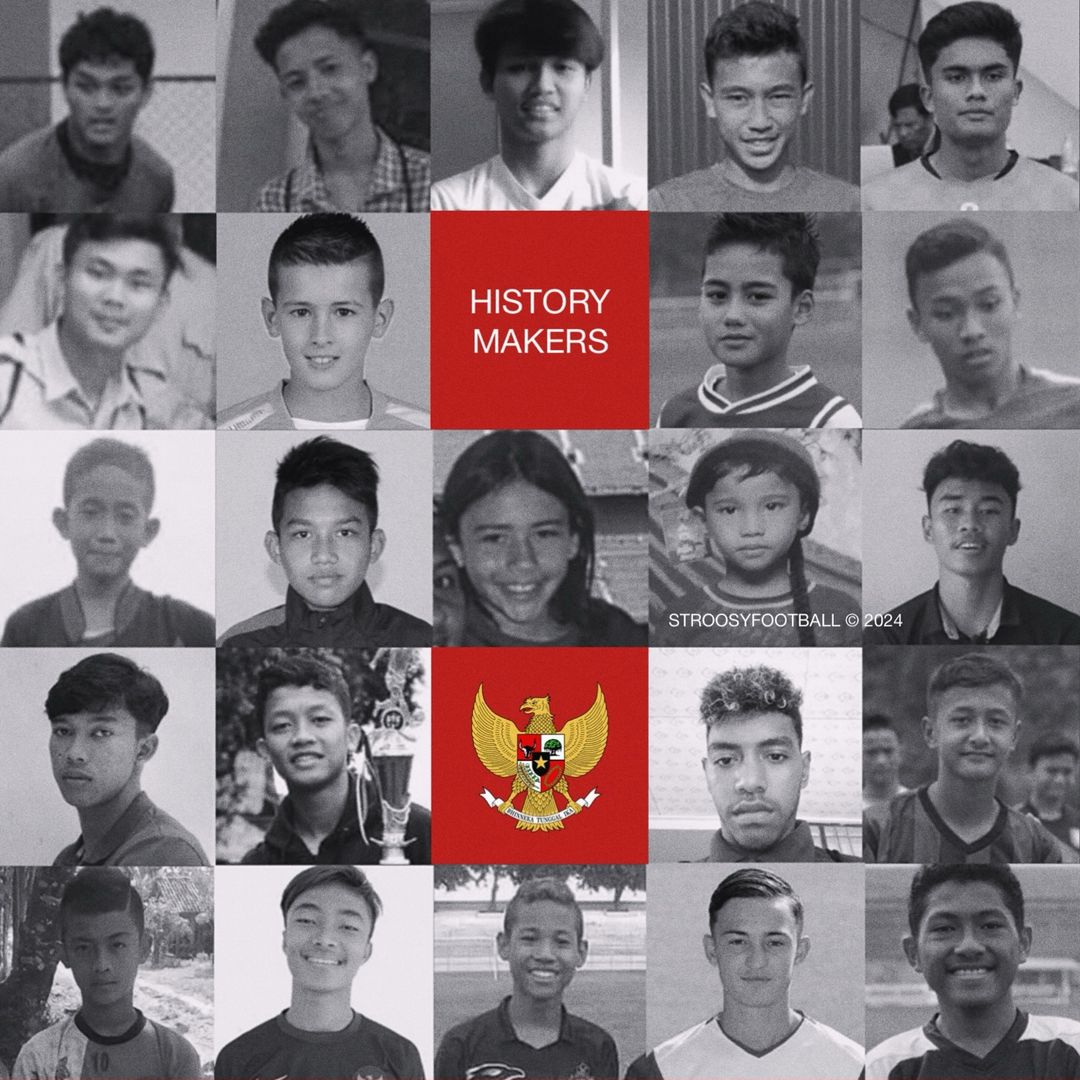 SKUAT PENCETAK SEJARAH AFC U23 🦅🇮🇩

Bisa sebutin nama-namanya❓️

(IG/strootsy)