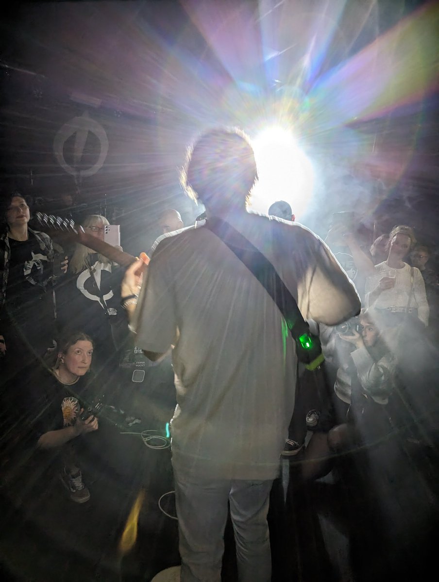 Marble_Hero's tweet photo. Amazing gig @joinerslive by @octoberdrift last night. Brilliant songs with fantastic energy from the band and a crowd buzzing back at them and at a cracking local venue too @musicvenuetrust https://t.co/1OvQrCOvvk