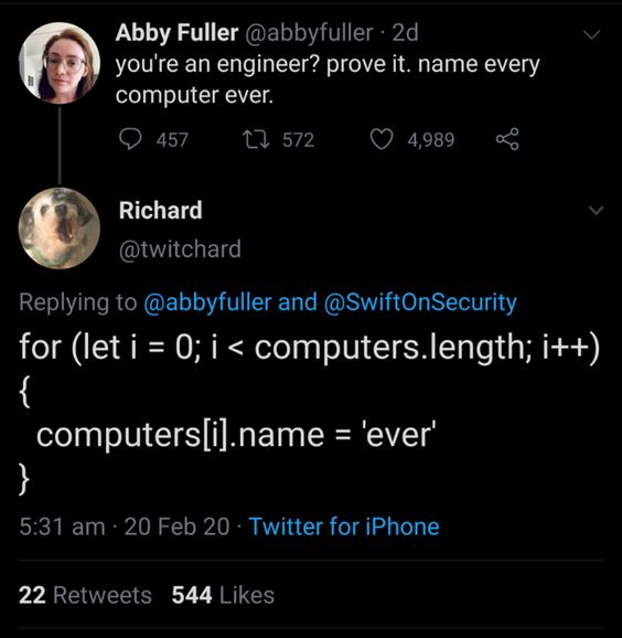 Smart Engineer 🤡