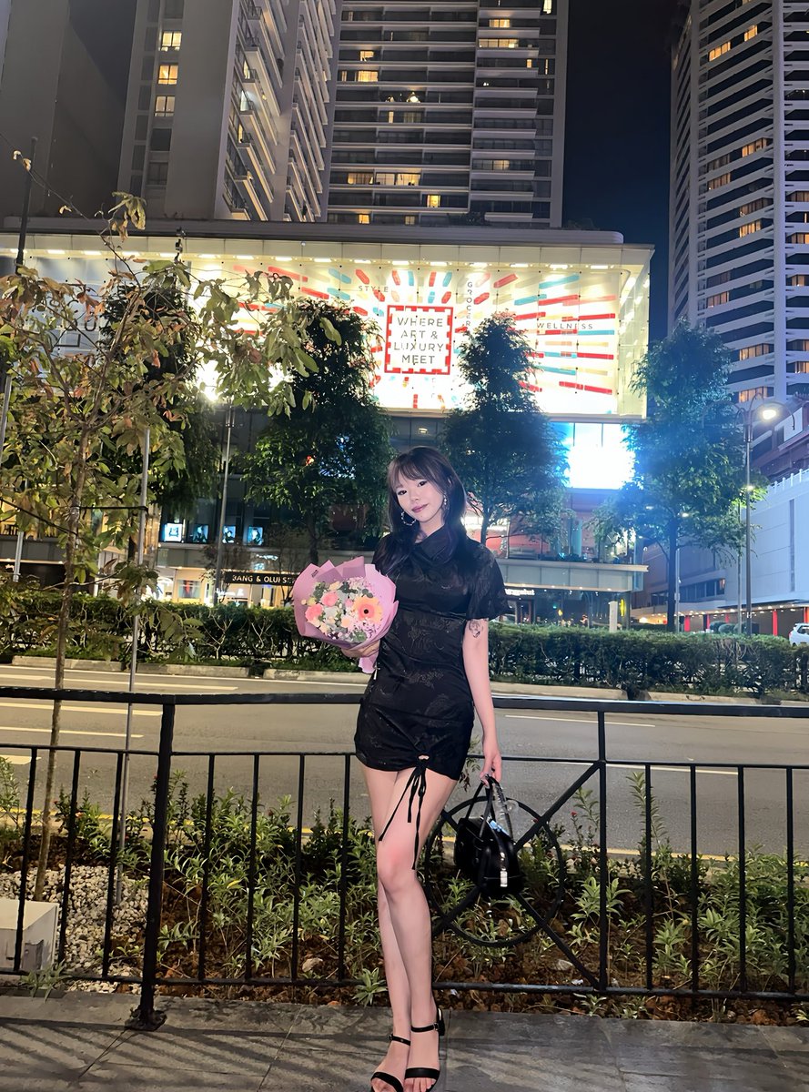 xandella's tweet photo. can’t believe i’m 26 now 🥲 https://t.co/fmFghO8TQ0