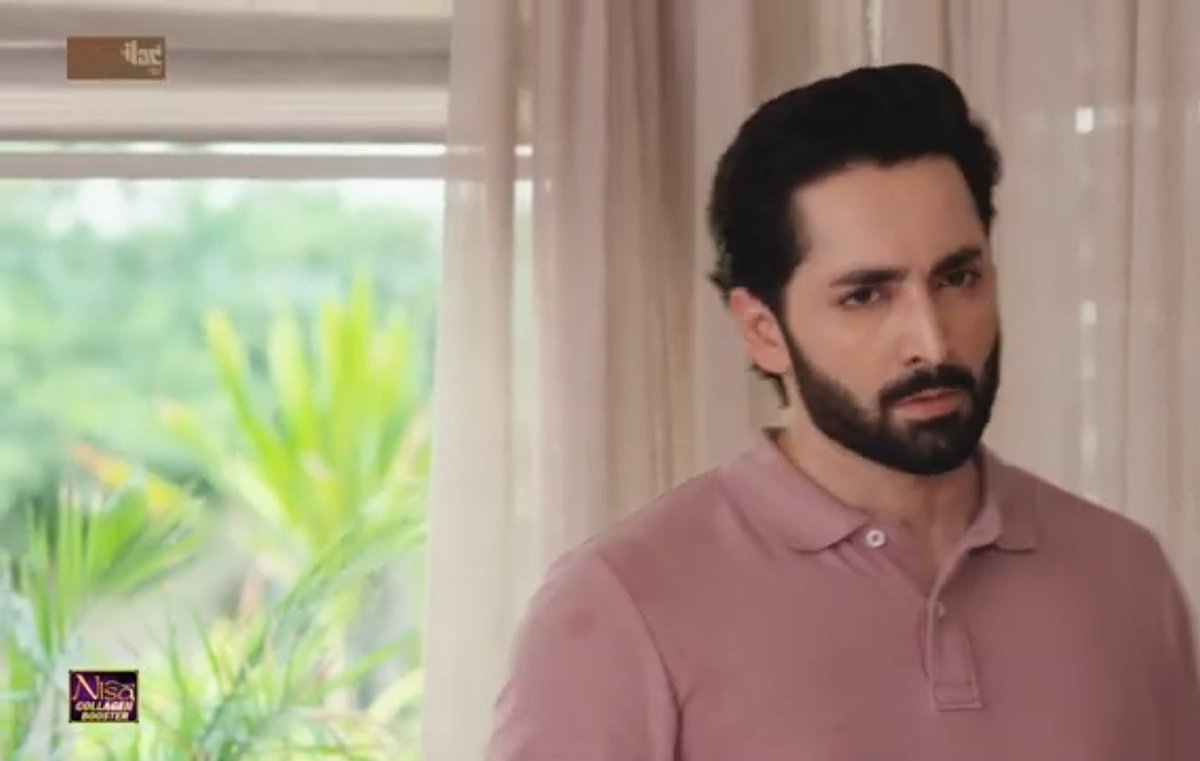 I badly want to see Kashan vs Shabrez.
#RaheJunoon #DanishTaimoor
+15