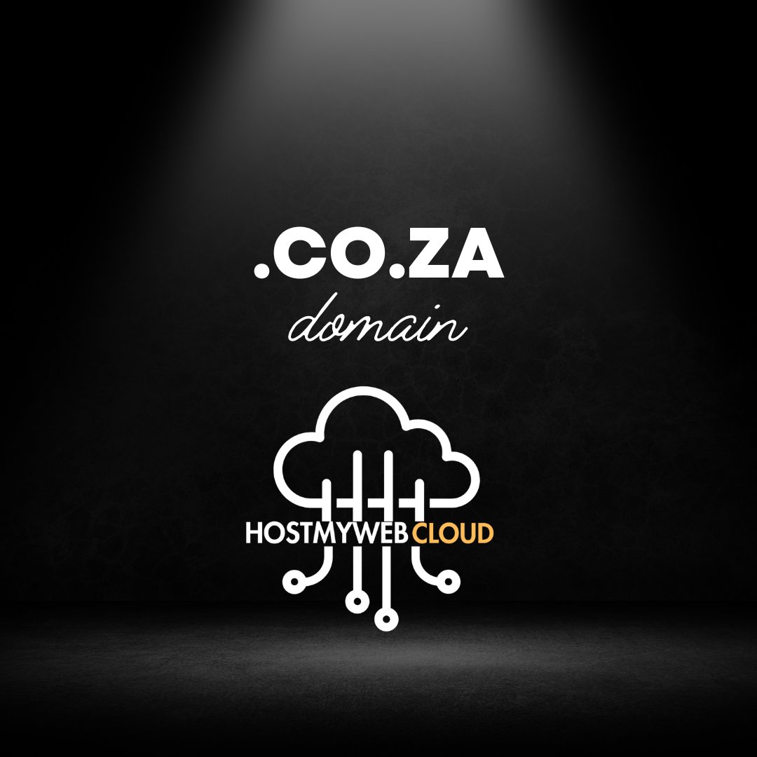 HostMyWebCloud is an accredited #ZARC domain to sell #cozadomain. Search, Transfer, Park, Point, Manage a cozadomain here: hostmywebcloud.co.za/register-domai…  #domainregistration #domaintransfer #domainparking #domainpointing #domainredemption #domainmanagement #domainrenewal #domainsale