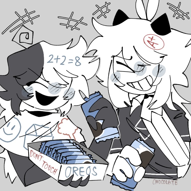 ch0co_33's tweet photo. I can't draw FPE style.. 💀
(respost)
•
•
•
#FPE
#fpe
#fundamentalpapereducationfanart 
#fundamentalpapereducation https://t.co/vmahPurS8J
