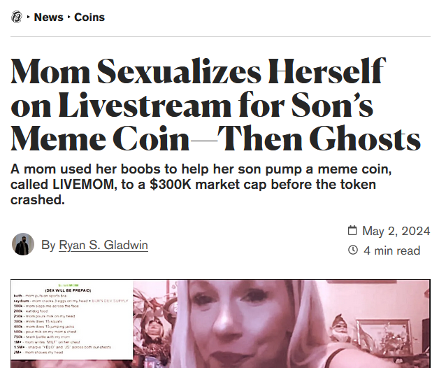 Coin Bureau tweet media