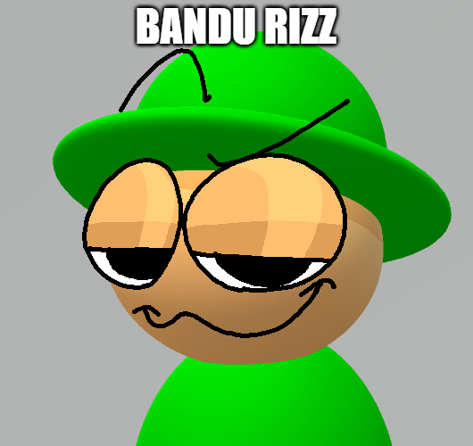 GoldenAppleMod's tweet photo. Have some free Bandu reaction images to reply to your friends with! Just some good classic fun here at the golden apple account! 
Golly Golly Gapple! https://t.co/vtzlCP5rzk