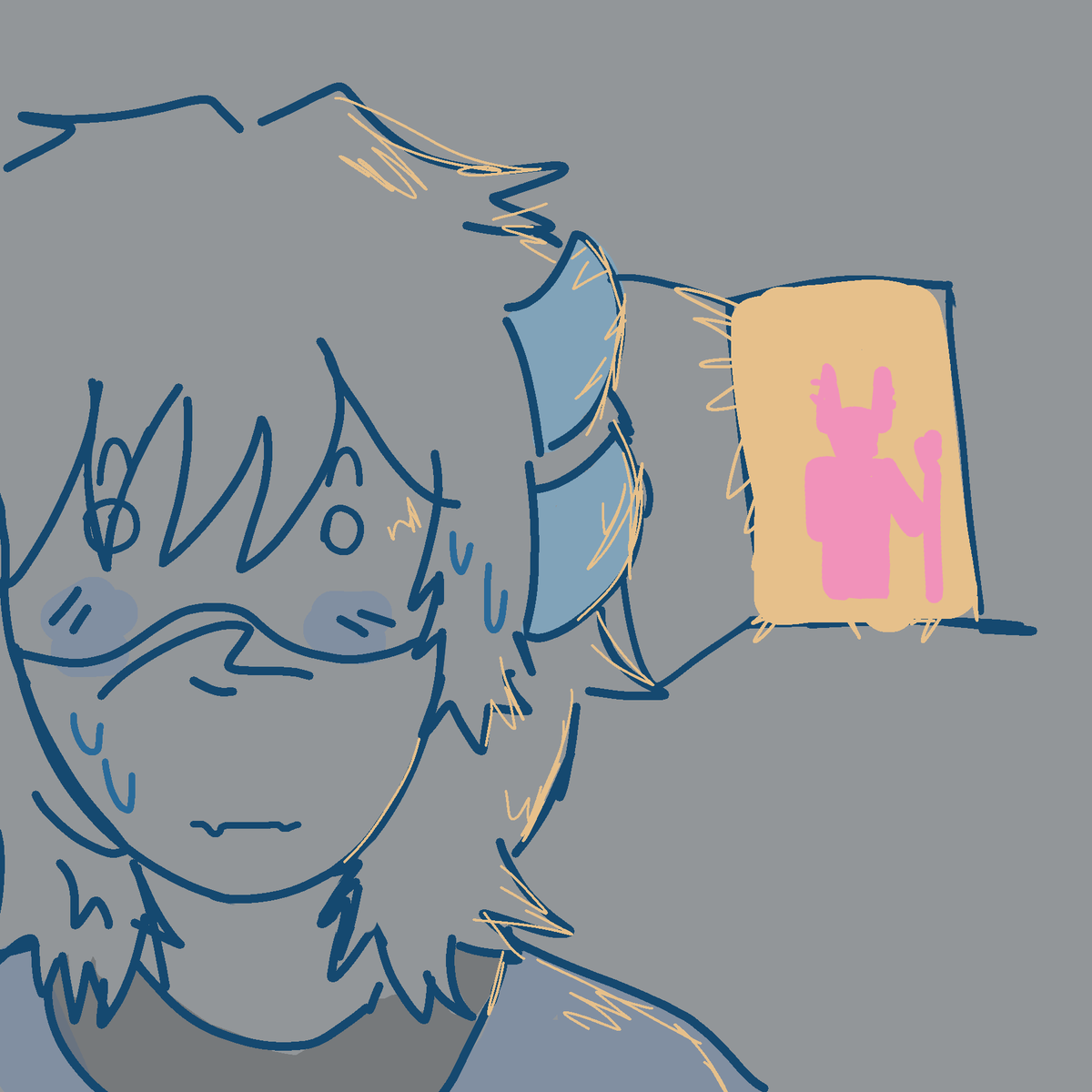 rocketistic's tweet image. SO GLAD TO KEEP MY HAIR!!!!

WAIT WHAT, Vinestaff..?