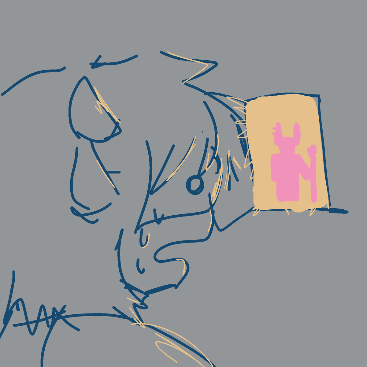 rocketistic's tweet image. SO GLAD TO KEEP MY HAIR!!!!

WAIT WHAT, Vinestaff..?