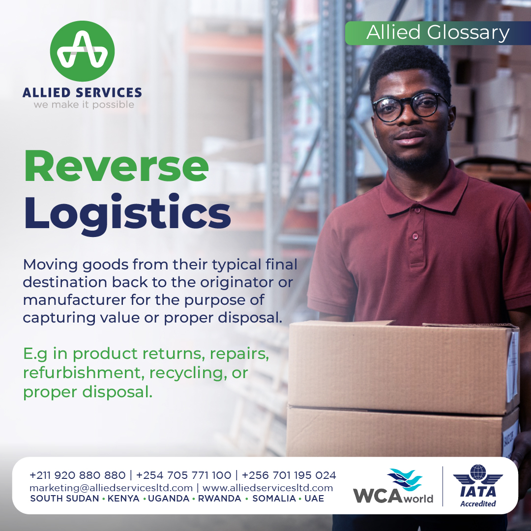 Let's keep it real - sometimes stuff needs to go back from where it came. It's just a fact of life in retail📈
And when that U-Turn is needed our crew has it handled.

Get in touch alliedservicesltd.com/contacts/

#AlliedServices #WeMakeItPossible #Shipping #Transport #Logistics