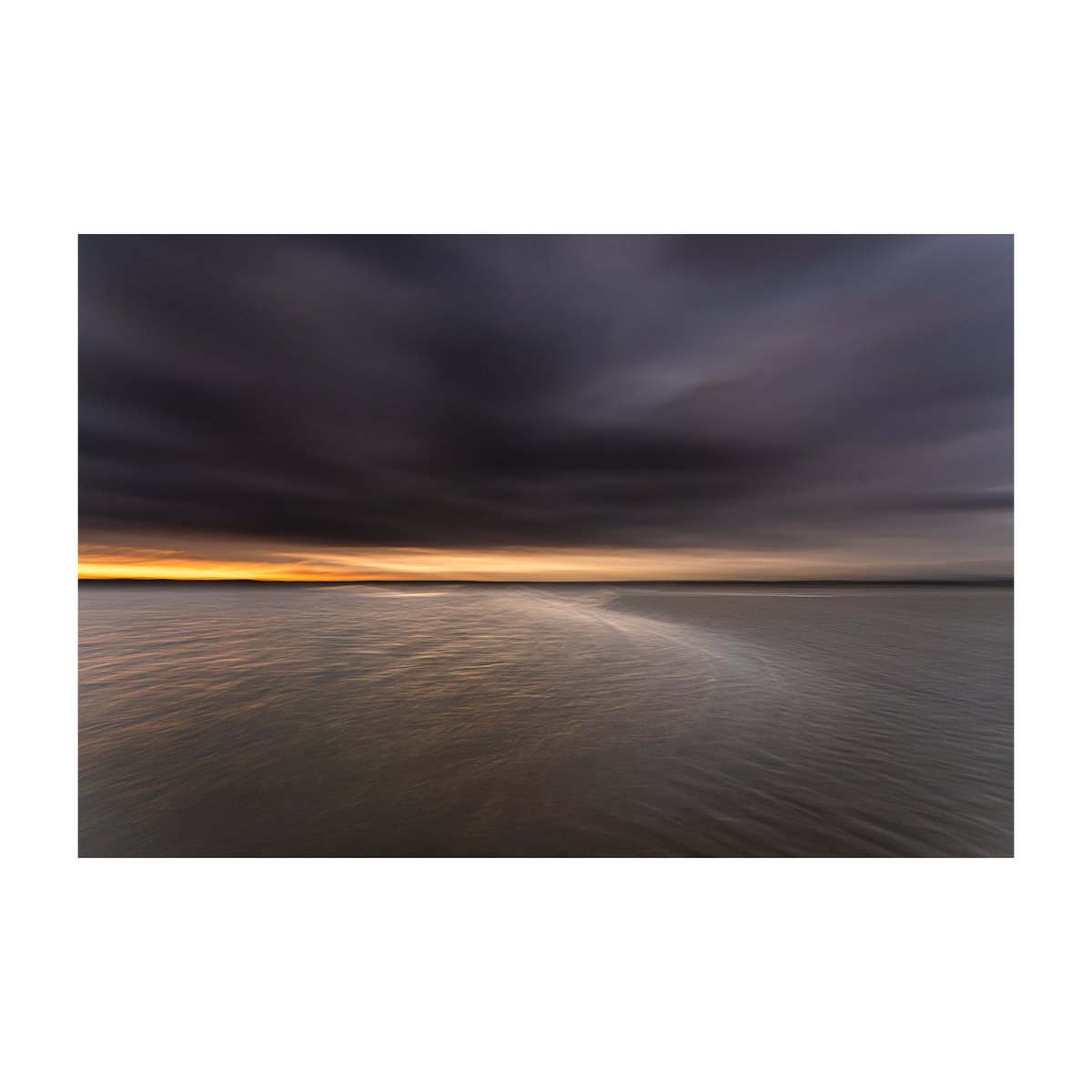 A moody one to finish the week 🌊🌊 #icm #photography #coastal