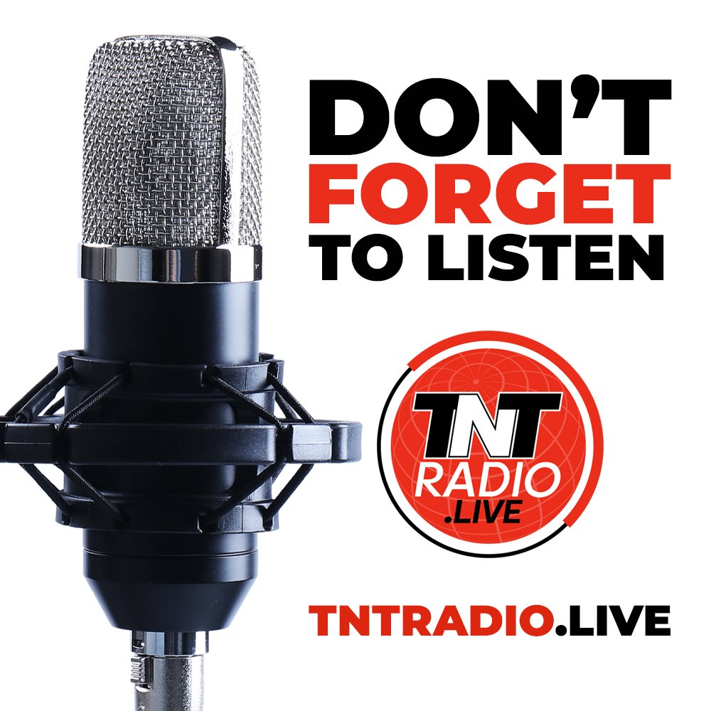 Andrew Eborn back on @tntradiolive
with @SoniaPoulton 3rd May @ 8:45 (London)  Thank you @charlotteemmauk Steve Morgan for your brilliant assistance!
@AndrewEborn Barrister Broadcaster Futurist Producer & Presenter #FakeorFact @OctopusTV
youtube.com/@OctopusTV8