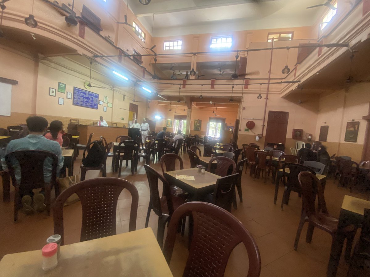 Indian Coffee House
#KolkataDiaries