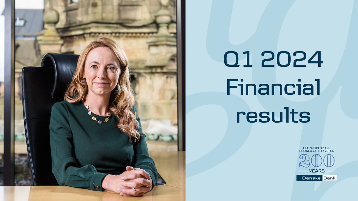 We’ve published our financial results for the first three months of 2024 danskebank.co.uk/about-us/news-…