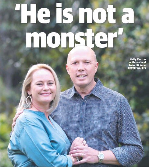 No he is worse
#auspol