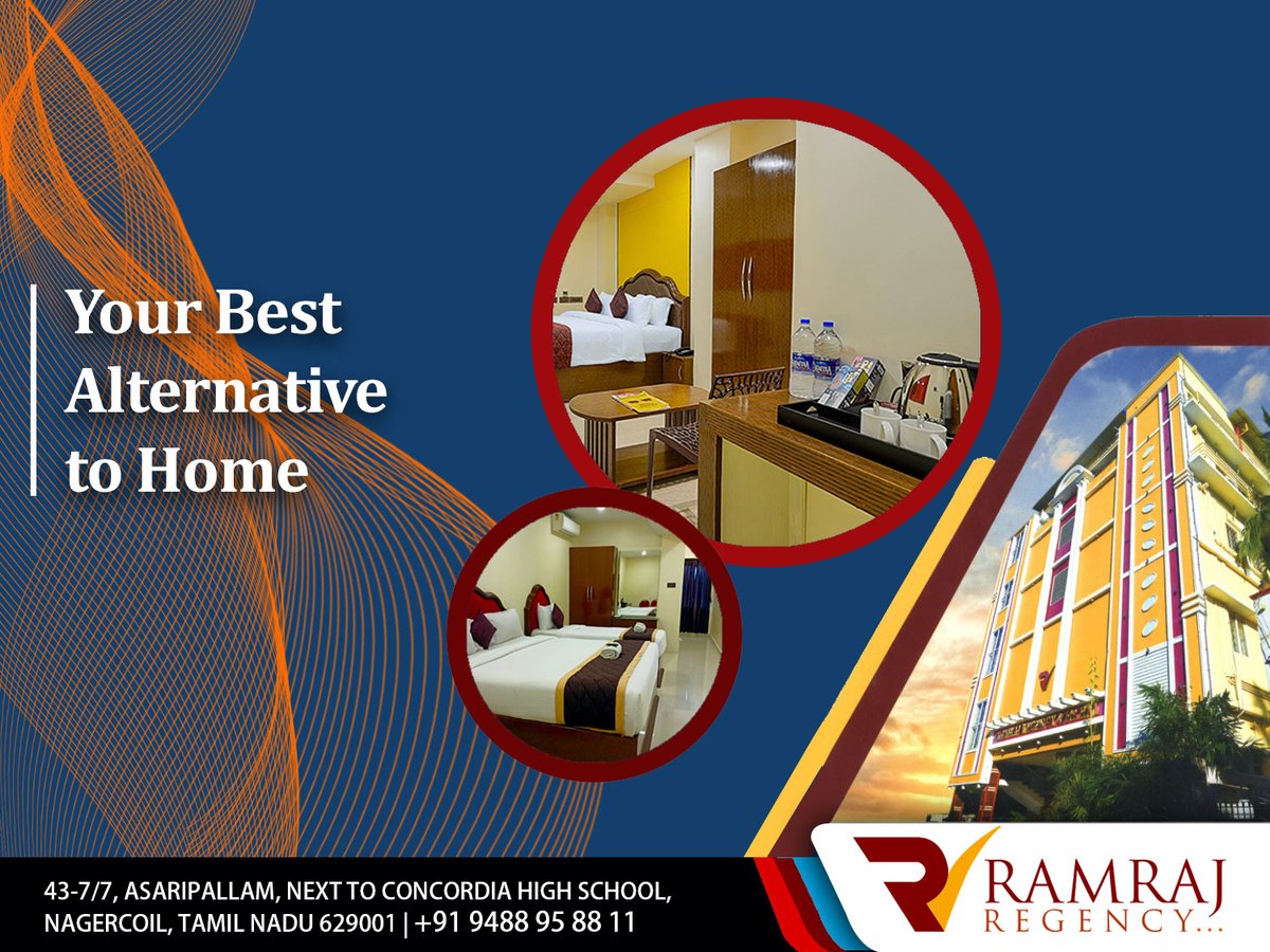 hotelramraj.com
weddinghallnagercoil.com
#hotelroom #hotelstay #hotel #auditorium #rooms
#roomsavailable #roomsforrent #roomswithaview
#meetinghall #wedding #weddinghall