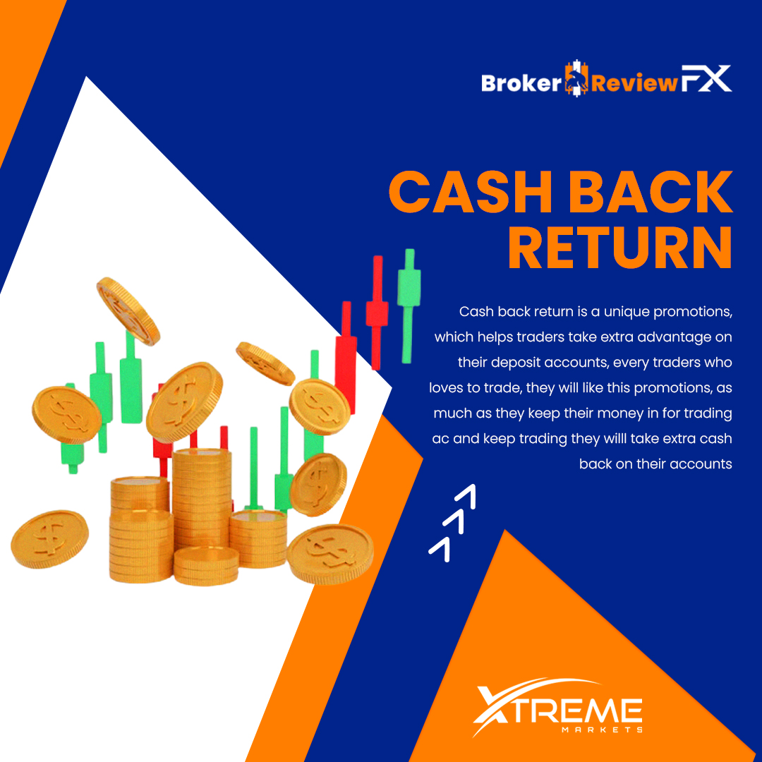 CASH BACK RETURN

@XtreamForex

Link:- t.ly/s01Jd

#brokerreviewfx #forexbroker #forextrading #forexmarket #onlinebusiness #tradingplatform #customerservice