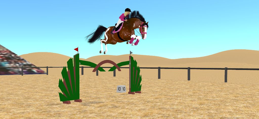 Jumpy Horse Show Jumping present: Ebba02  #GamingNews #game #gaming #gamer #gamergirl #iOSDev #mobilegaming #love apps.apple.com/us/app/jumpy-h…