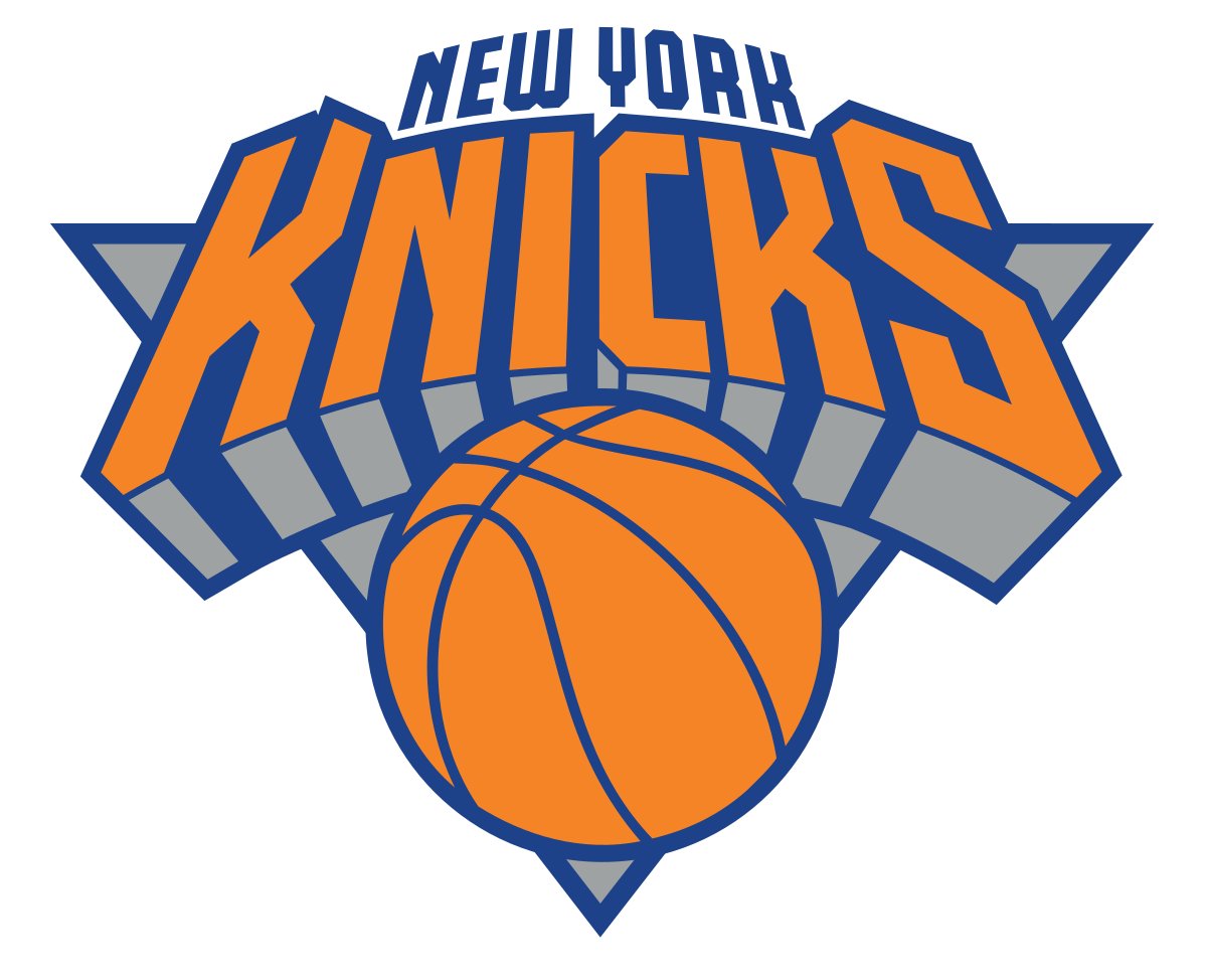 The Knicks.