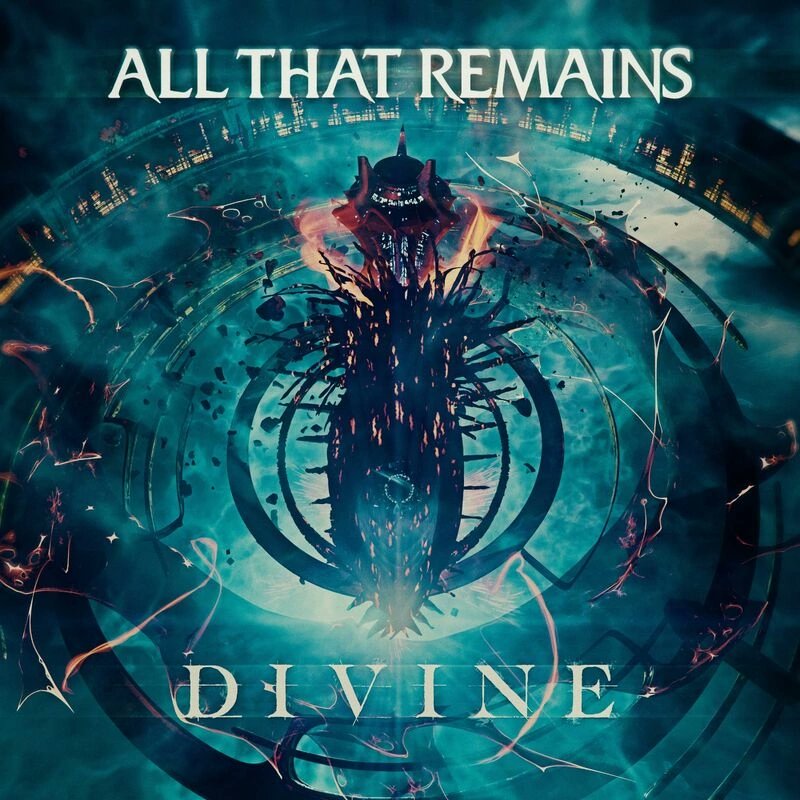 All That Remains - Divine [SINGLE] (2024)
Metalcore 
USA
#rocknewsreleases #rocknewsrelease #rocknews #rock #rnr #rn #metalcore #atr #allthatremains